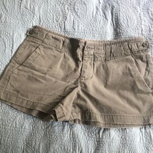 Gap favorite Chico shorts